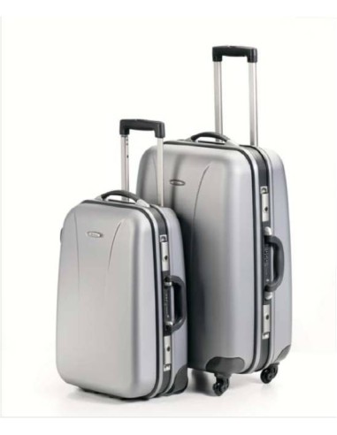 Roncato - Lote 2 maletas Excellence 409594 - 409592