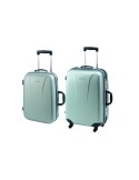 Roncato - Lote 2 maletas Excellence 409594 - 409592