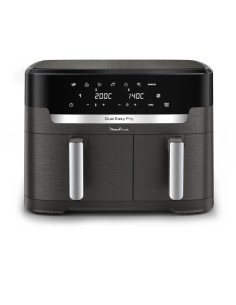 FREIDORA DE AIRE MOULINEX DUAL EASY FRY EZ942HF0
