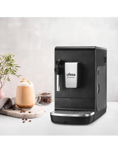 CAFETERA UFESA SENSAZIONE