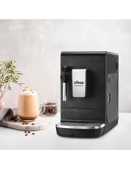 CAFETERA UFESA SENSAZIONE