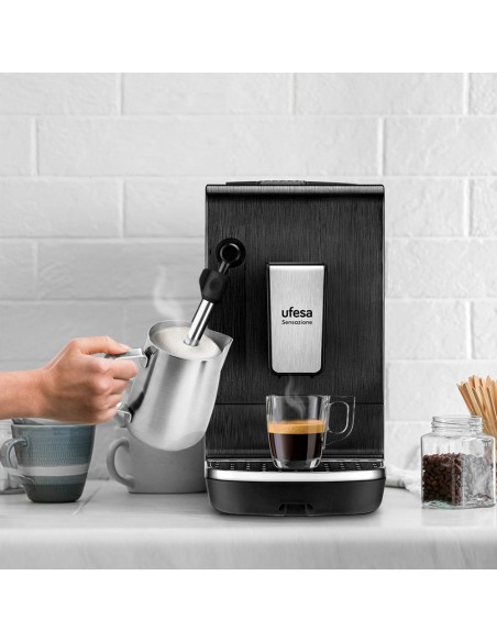 CAFETERA UFESA SENSAZIONE