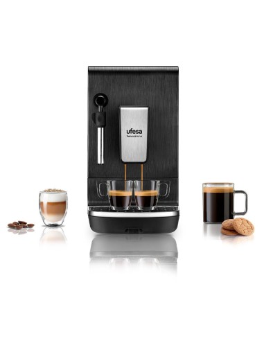 CAFETERA UFESA SENSAZIONE