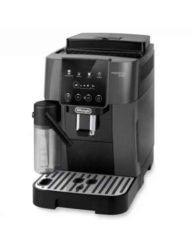 CAFETERA MAGNIFICA START MILK 4 DELONGHI