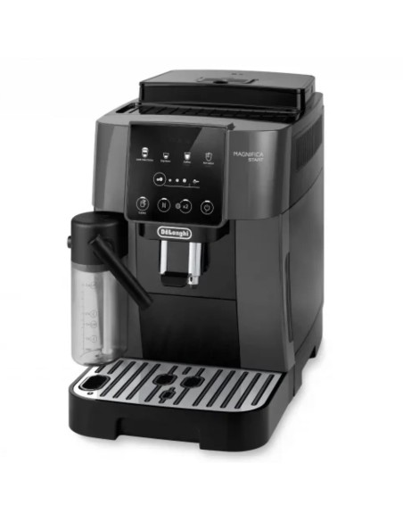 CAFETERA MAGNIFICA START MILK 4 DELONGHI