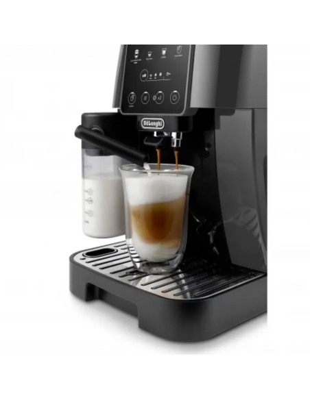 CAFETERA MAGNIFICA START MILK 4 DELONGHI