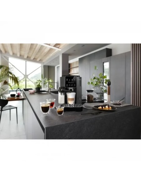 CAFETERA MAGNIFICA START MILK 4 DELONGHI