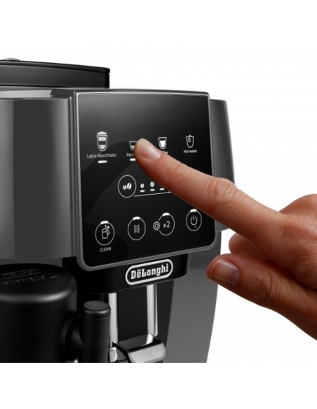 CAFETERA MAGNIFICA START MILK 4 DELONGHI