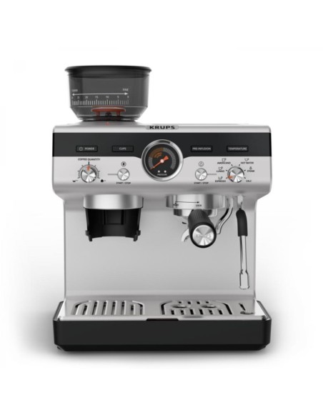 CAFETERA KRUPS PRECISION XP801T10