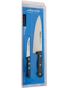 Set Cocina 2 cuchillos Serie Universal ARCOS 285800