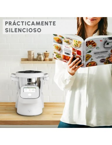 ROBOT DE COCINA MOULINEX I-COMPANION TOUCH XL...