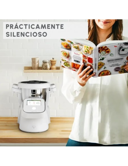 ROBOT DE COCINA MOULINEX I-COMPANION TOUCH XL HF935110