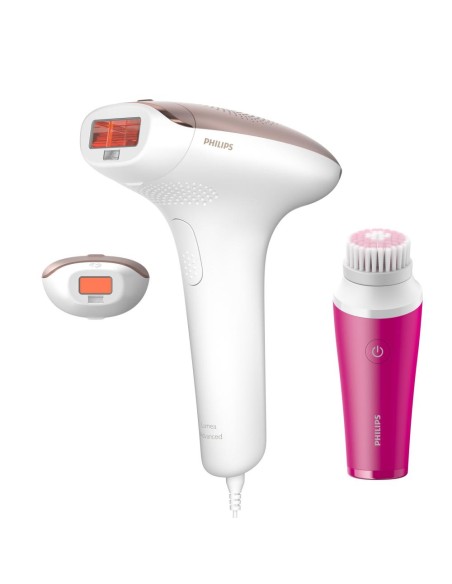 DISPOSITIVO DE DEPILACIÓN IPL LUMEA IPL 7000 SERIES BRI924/00