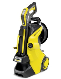 HIDROLIMPIADORA KARCHER K5 PREMIUM SMART CONTROL 13246700