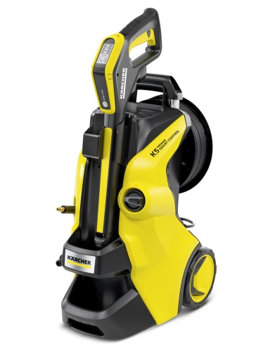 HIDROLIMPIADORA KARCHER K5 PREMIUM SMART...