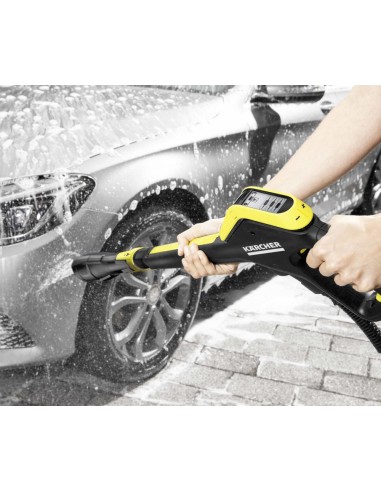 HIDROLIMPIADORA KARCHER K5 PREMIUM SMART...