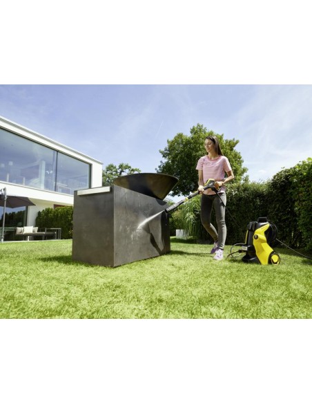 HIDROLIMPIADORA KARCHER K5 PREMIUM SMART CONTROL 13246700