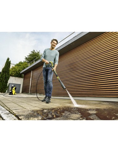 HIDROLIMPIADORA KARCHER K5 PREMIUM SMART...