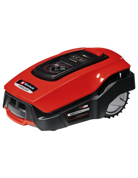ROBOT CORTACÉSPED EINHELL BATERÍA FREELEXO 600BT