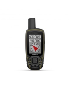 GPS GARMIN GPSMAP 65S 010-02451-11