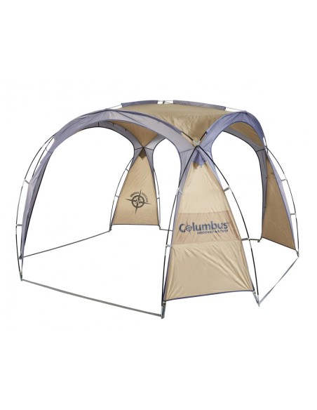 CARPA SHADOW KARPA DE CAMPING COLUMBUS A09074