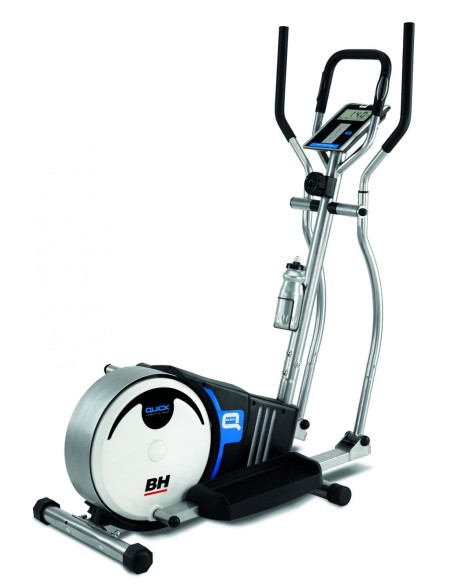 BICICLETA ELÍPTICA BH QUICK G233N
