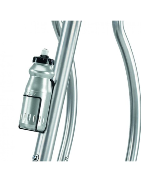 BICICLETA ELÍPTICA BH QUICK G233N