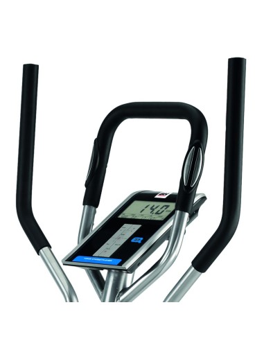 BICICLETA ELÍPTICA BH QUICK G233N