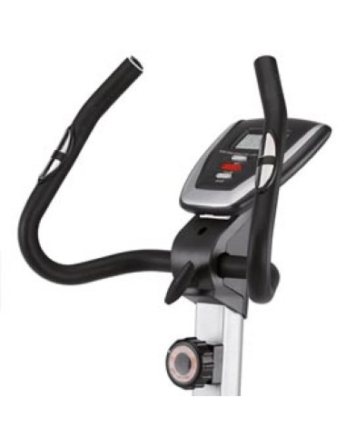 BICICLETA ESTÁTICA BH ARTIC H673