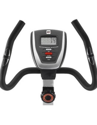 BICICLETA ESTÁTICA BH ARTIC H673