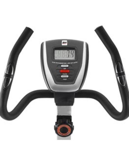 BICICLETA ESTÁTICA BH ARTIC H673