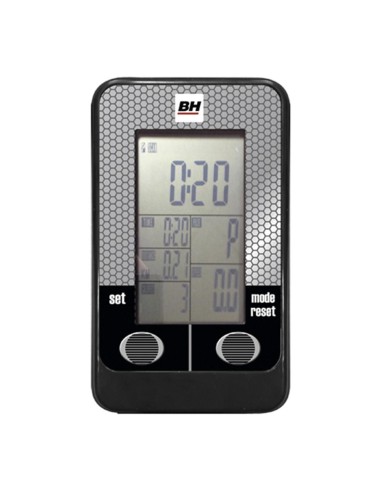 BICICLETA CICLO INDOOR BH SB1.4 - H9158