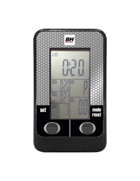 BICICLETA CICLO INDOOR BH SB1.4 - H9158