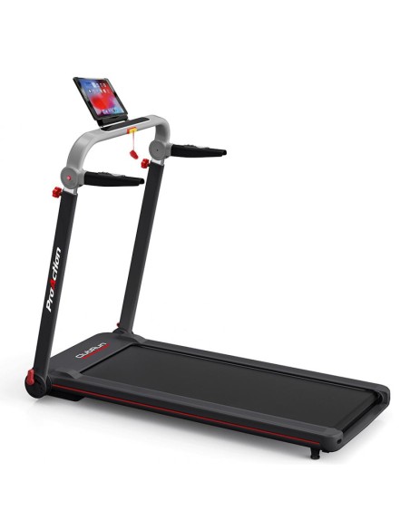 CINTA DE CORRER BH RUN ULTRA PLEGABLE G6300