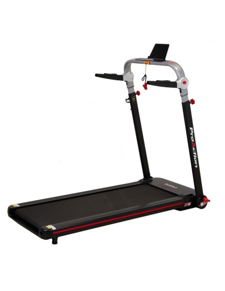 CINTA DE CORRER BH RUN ULTRA PLEGABLE G6300