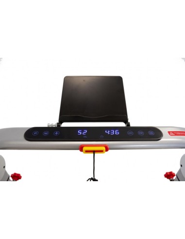 CINTA DE CORRER BH RUN ULTRA PLEGABLE G6300