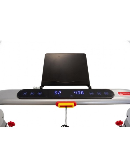 CINTA DE CORRER BH RUN ULTRA PLEGABLE G6300