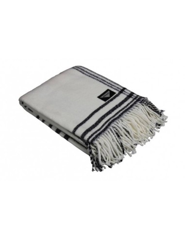 Privata Home - Manta con flecos