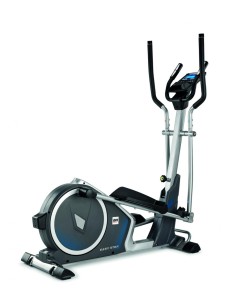 BICICLETA ELÍPTICA BH EASYSTEP DUAL G2518