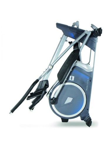 BICICLETA ELÍPTICA BH EASYSTEP DUAL G2518