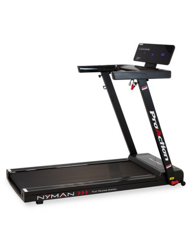 CINTA DE CORRER BH NYMAN ULTRA PLEGABLE G6400