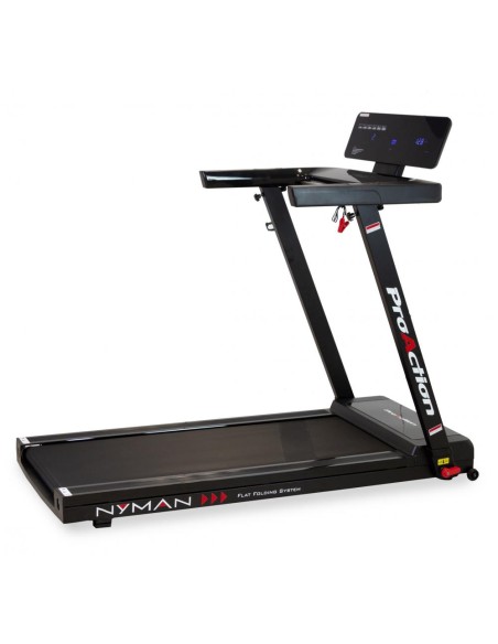 CINTA DE CORRER BH NYMAN ULTRA PLEGABLE G6400