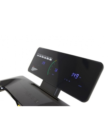 CINTA DE CORRER BH NYMAN ULTRA PLEGABLE G6400