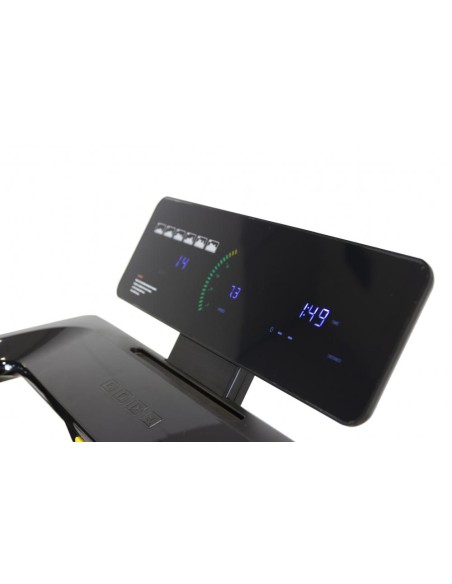 CINTA DE CORRER BH NYMAN ULTRA PLEGABLE G6400