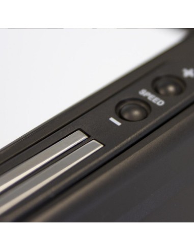 CINTA DE CORRER BH NYMAN ULTRA PLEGABLE G6400