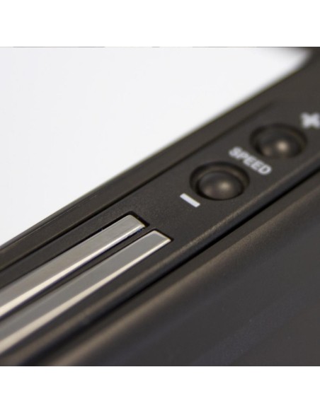 CINTA DE CORRER BH NYMAN ULTRA PLEGABLE G6400