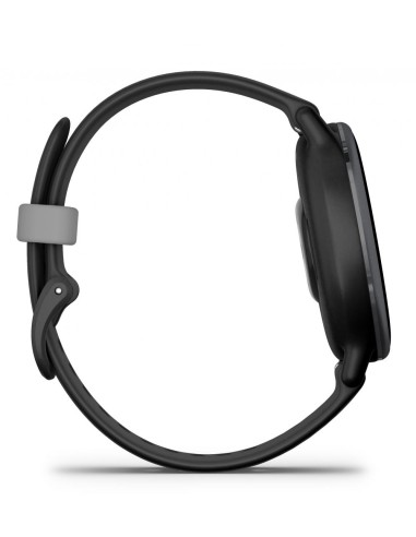 RELOJ GARMIN VIVOACTIVE 5 NEGRO 010-02862-10