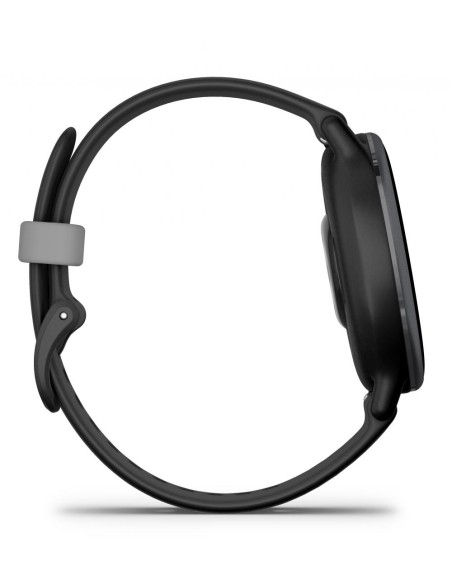 RELOJ GARMIN VIVOACTIVE 5 NEGRO 010-02862-10
