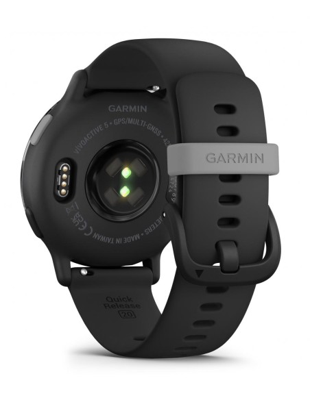 RELOJ GARMIN VIVOACTIVE 5 NEGRO 010-02862-10
