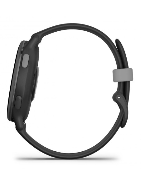 RELOJ GARMIN VIVOACTIVE 5 NEGRO 010-02862-10